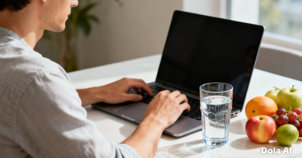 Waspada Bahaya Tersembunyi di Balik Kebiasaan Sepele yang Merusak Organ Tubuh