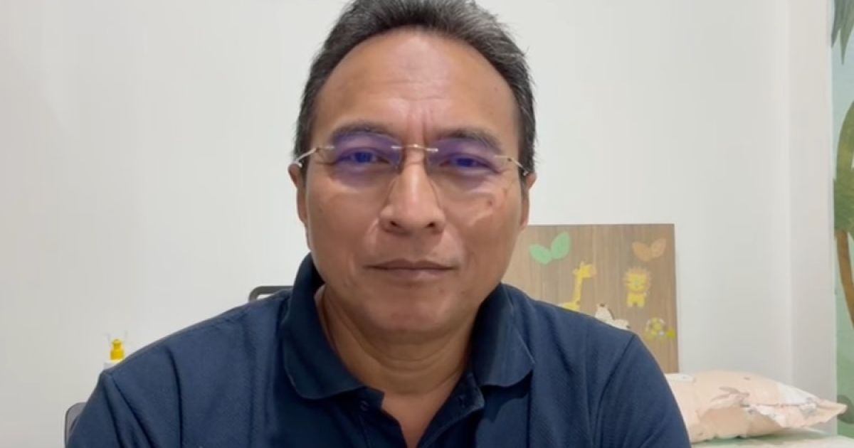 Dokter Jantung Anak Senior dan Ketua IDAI, Piprim Basarah Yanuarso, Dipecat Menkes! Ada Apa?