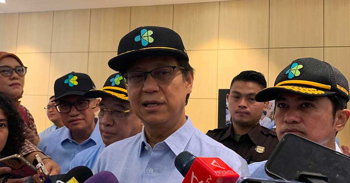 Terungkap! Alasan Sebenarnya Dokter Jantung Anak Ini Dipecat Menkes, Bikin Merinding!