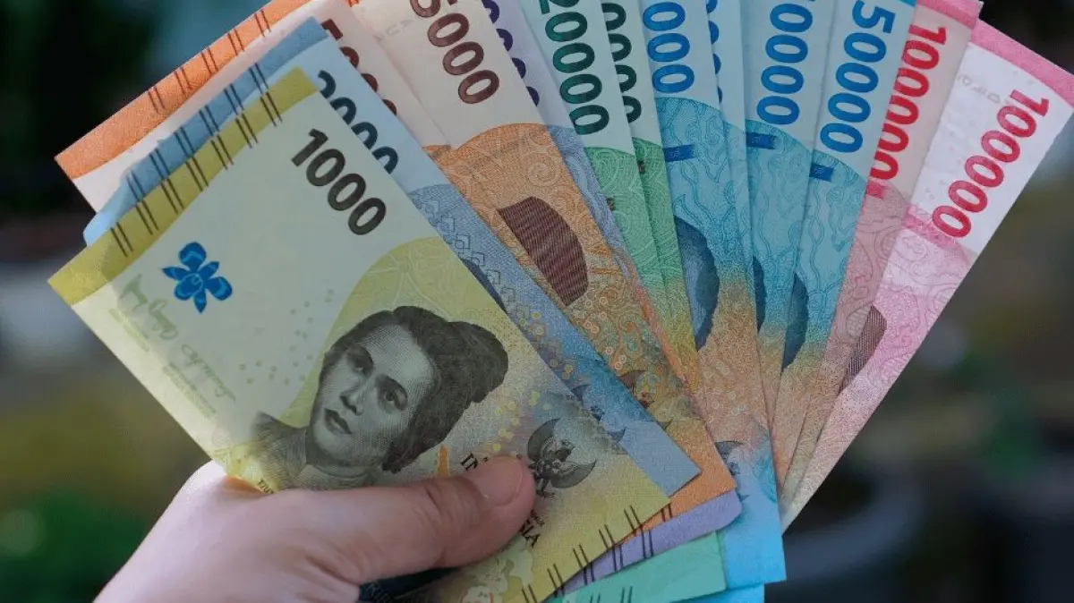 BI Buka Penukaran Uang Baru Lebaran 2026 via PINTAR, Cek Jadwal Lengkapnya!