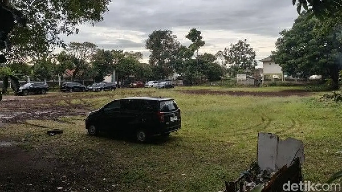 Warga Sadang Serang Pertanyakan Prioritas Penghuni Rusunami Baru di Bandung