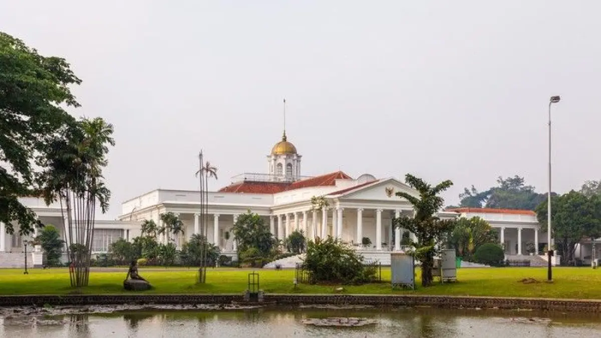 Menelusuri Sejarah Nama Bogor: Antara Legenda Pajajaran dan Pohon Enau