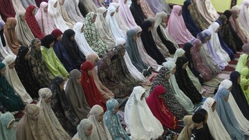 Muhammadiyah Jabar Tetapkan Awal Ramadan 1447 H Mulai 18 Februari 2026