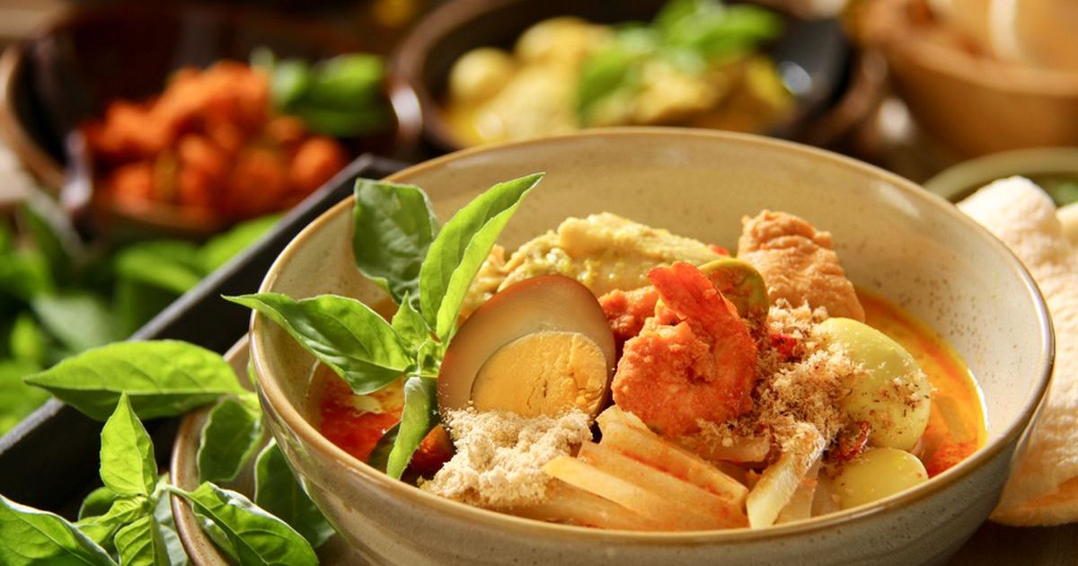 Berkah Imlek dan Ramadhan: Kelenteng Ini Bagi-Bagi 1000 Lontong Cap Go Meh Gratis untuk Berbuka Puasa!!