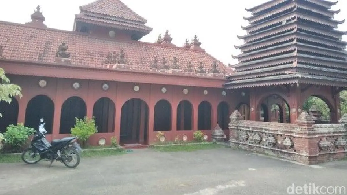 Jadwal Sholat Cirebon Hari Ini 17 Februari 2026 Lengkap dari Kemenag