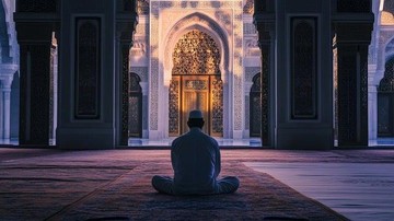 Manfaat Dzikir Pagi: Amalan Pembuka Pintu Rezeki dan Perlindungan Diri