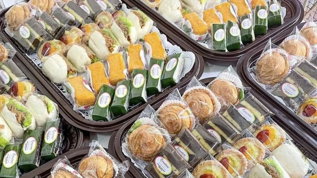 7 Ide Jualan Takjil Ramadan 2026 Modal Kecil yang Menguntungkan