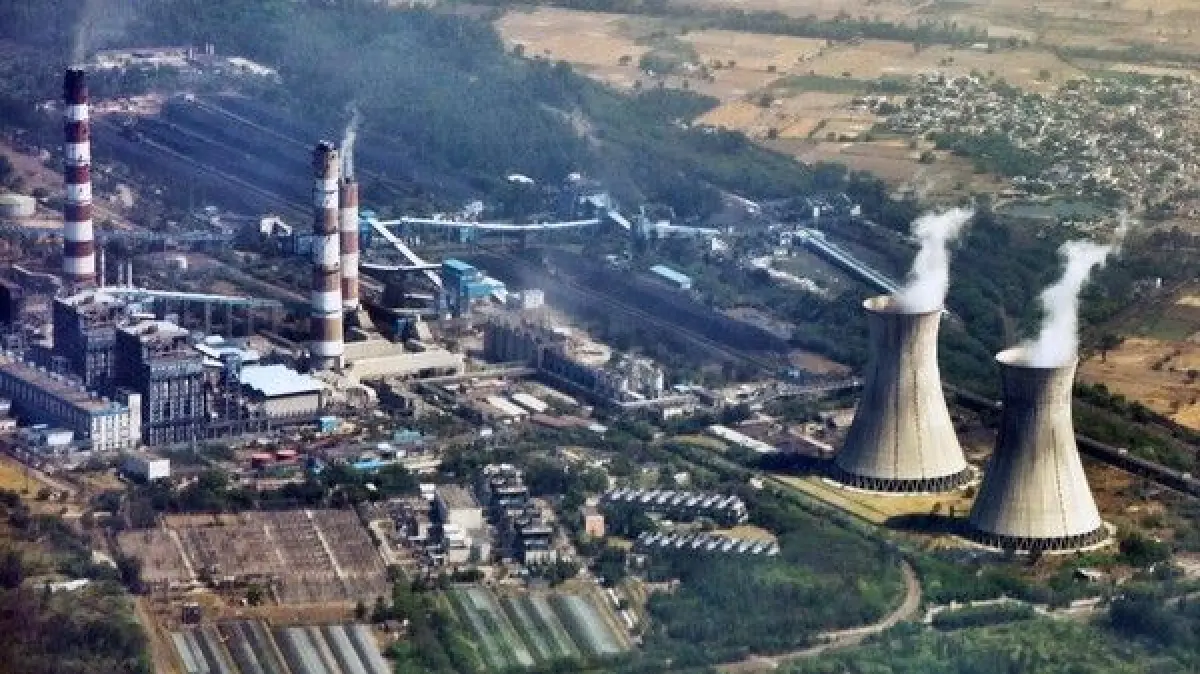 Indonesia Segera Bangun PLTN, Bangka Belitung dan Kalbar Jadi Calon Lokasi