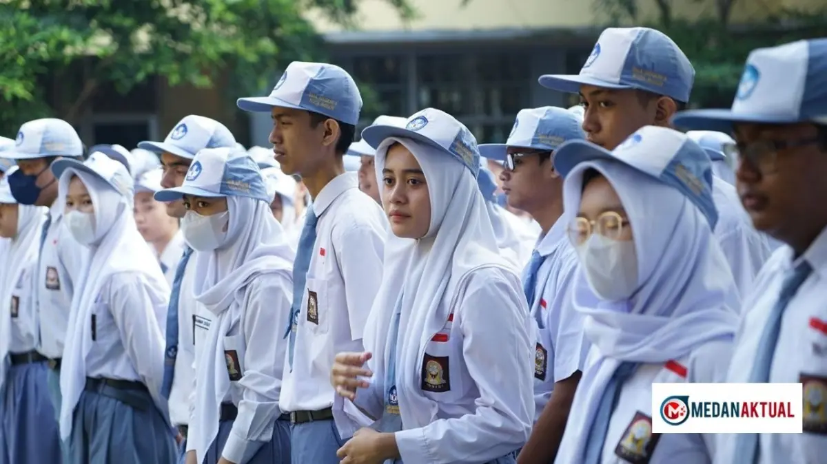 Jadwal Libur Sekolah Ramadan dan Idul Fitri 2026 Resmi Ditetapkan