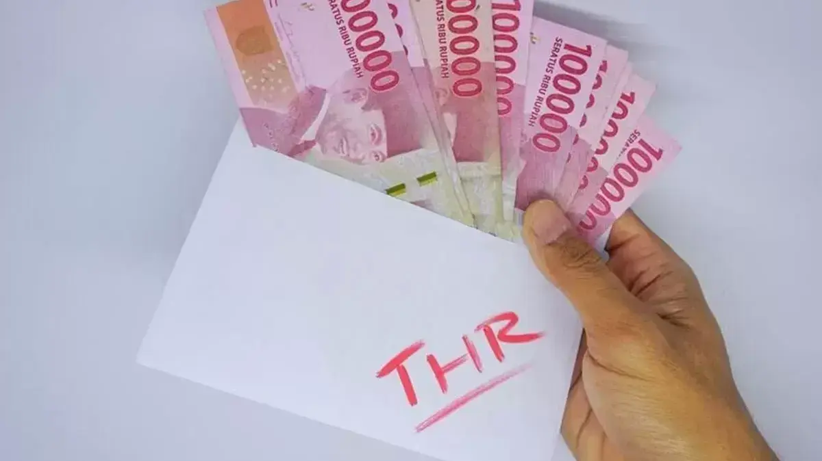 Jadwal Pencairan THR 2026 ASN dan Karyawan Swasta: Simak Aturan dan Besarannya