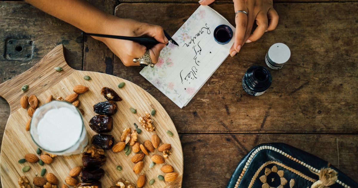 Ramadhan 2026: 20 Ucapan Menyentuh Hati yang Wajib Kamu Bagikan!