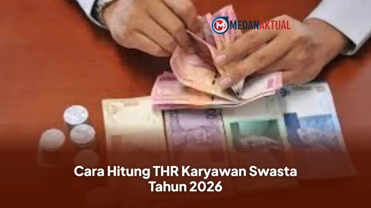 Sanksi Menanti! Perusahaan Wajib Bayar THR 2026 Paling Lambat 13 Maret