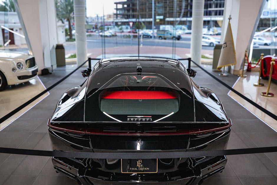 Deretan Motor Paling Irit dan Simulasi Biaya Operasional Harian