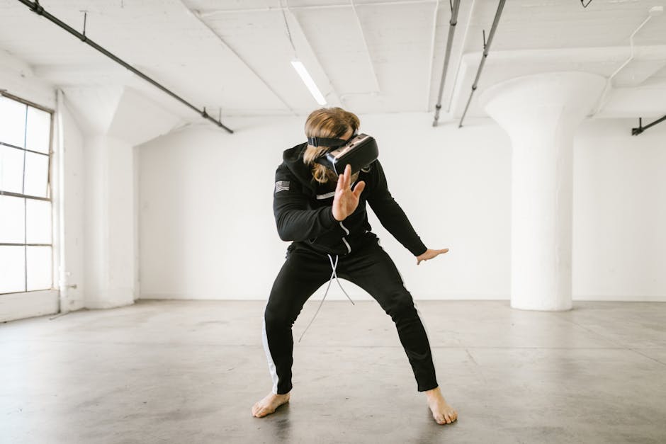 Sinergi Kecerdasan Buatan dan Tenaga Kerja: Mengubah Lanskap Karier Modern