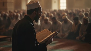 Catat Tanggalnya! Inilah Prediksi Jadwal Sholat Tarawih Pertama Ramadhan 2026