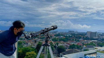 Pantauan Hilal Jabar Nihil, Awal Ramadan 2026 Berpotensi Jatuh 19 Februari