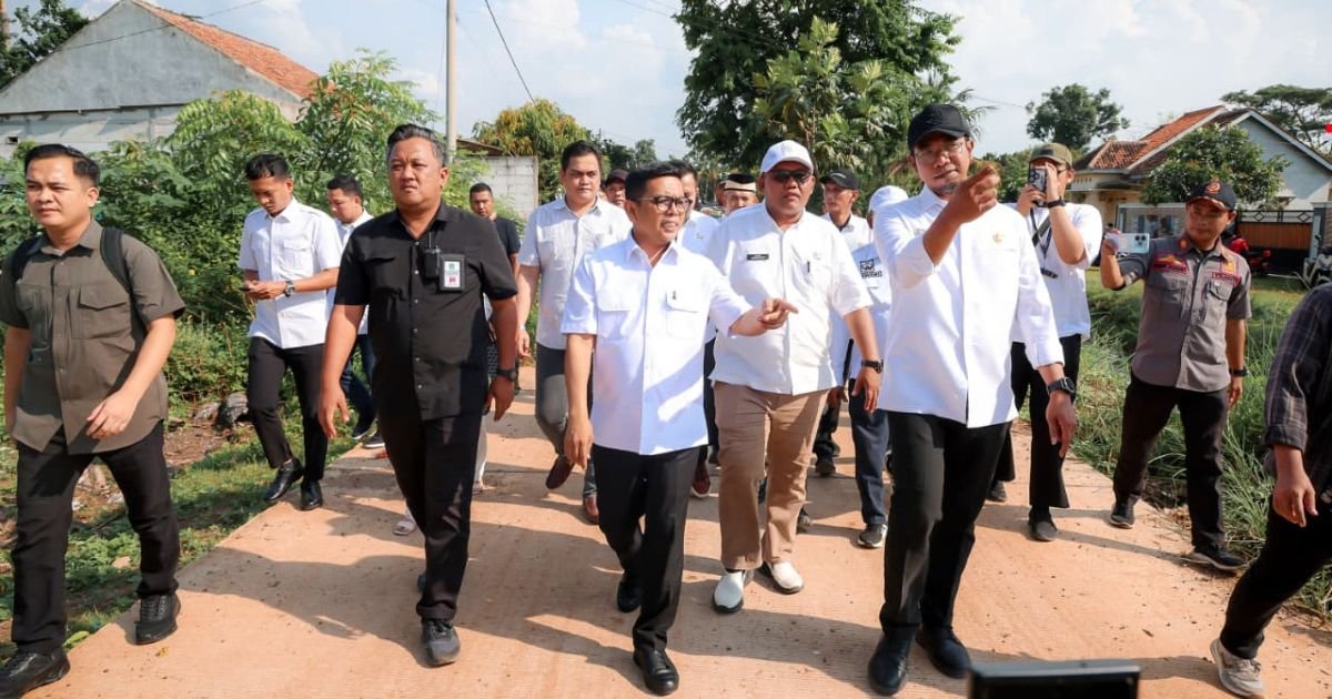 Pemprov Banten Siapkan Jalur Alternatif Mudik 2026