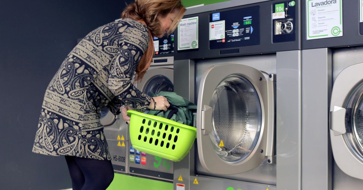 Tren Bisnis 2026: Intip Estimasi Modal 'Mesin Uang' Coin Laundry yang Kian Menjamur