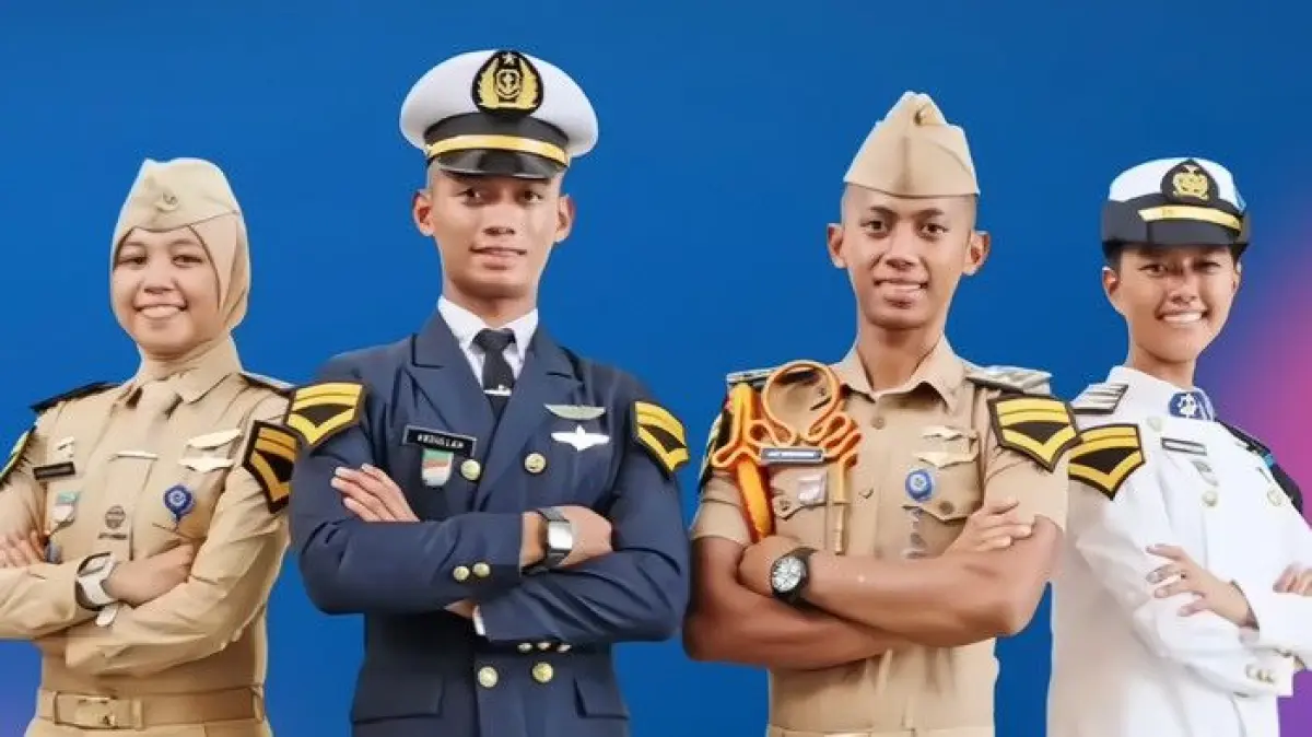 Kuliah Gratis Langsung Jadi ASN! Cek Bocoran Seleksi Kedinasan 2026