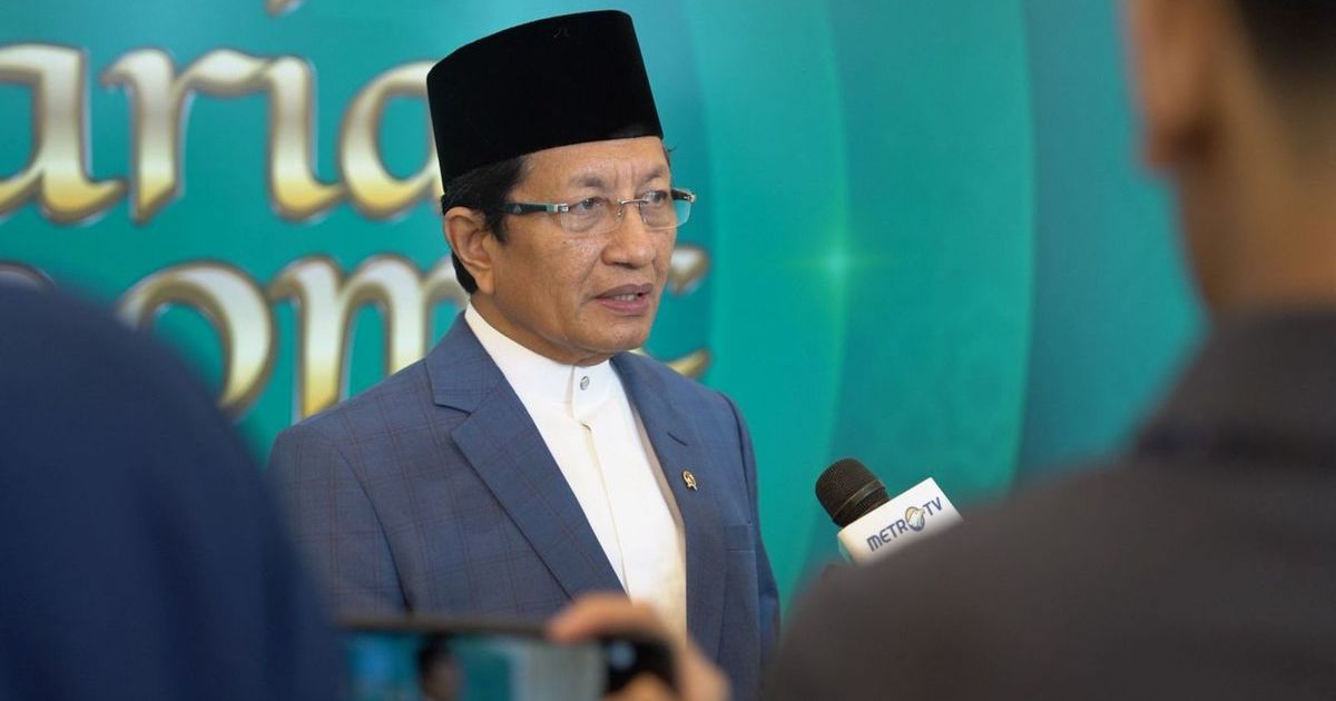 Pemerintah Tetapkan 1 Ramadhan 1447 H Jatuh pada 19 Februari 2026, Berbeda dengan Muhammadiyah