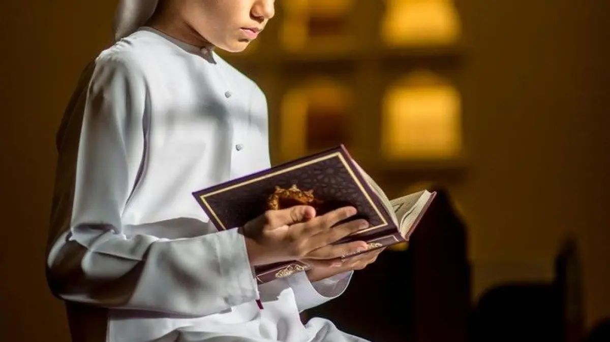 Fatal! Ini Dampak Salah Ucap Huruf Hijaiyah Saat Membaca Al-Qur'an