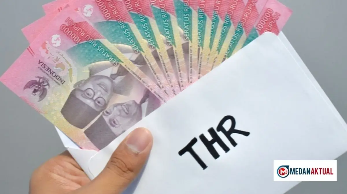 Pemerintah Guyur Rp55 Triliun untuk THR ASN 2026, Cair Lebih Cepat Sejak Ramadan