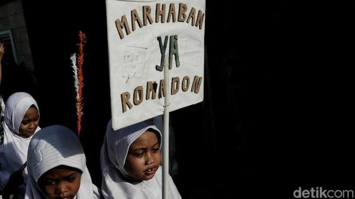 Siswa Libur Panjang Februari 2026, Cek Jadwal Lengkap Awal Ramadan dan Imlek