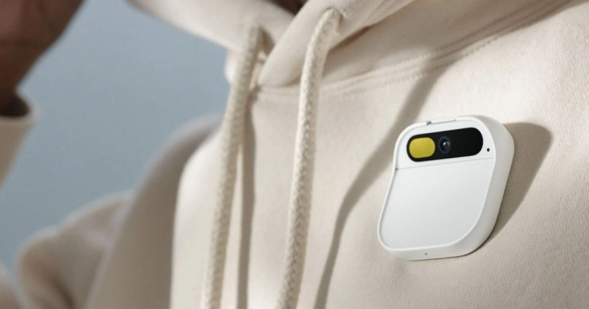 Apple Siapkan Kejutan! 3 Gadget AI Wearable Siap Mengguncang Pasar Smartphone!