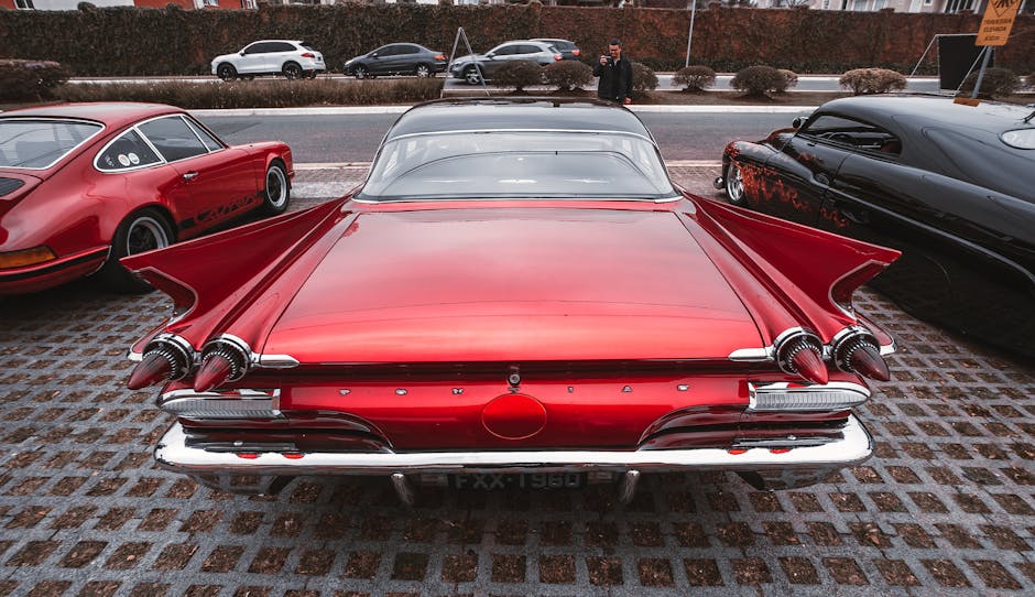 Rekomendasi Motor Paling Irit: Solusi Hemat Operasional Harian Anda