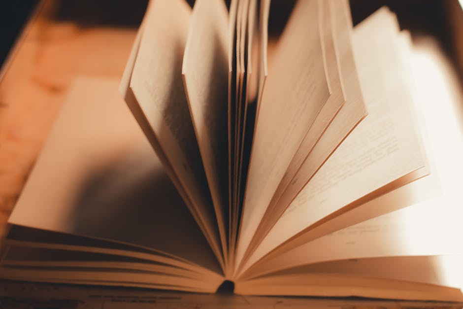 Jejak Langkah di Atas Duri: Rahasia Menemukan Kedewasaan Sejati