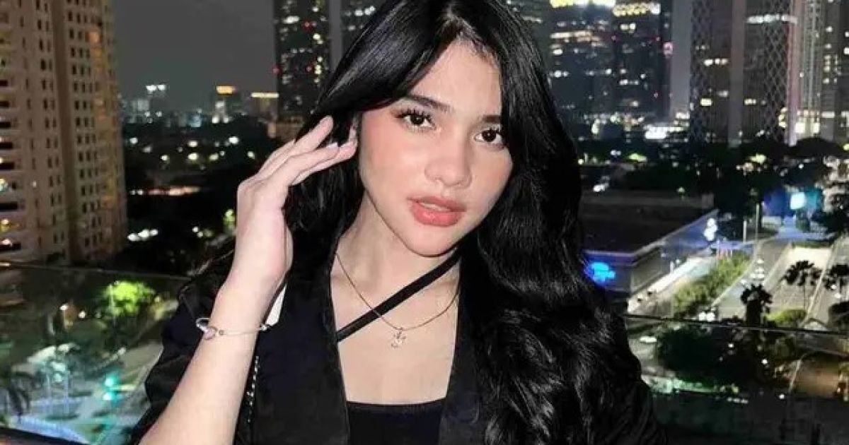 Go Public? Ardhito Pramono Unggah Foto Davina Karamoy dengan Pesan Romantis