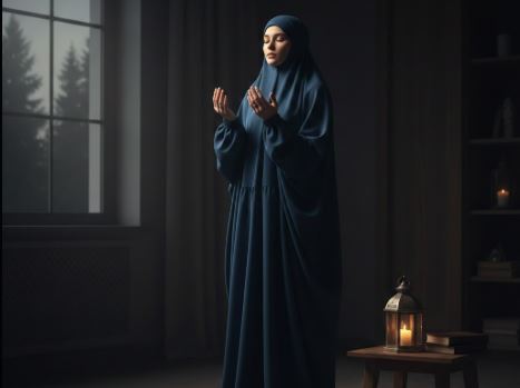 Panduan Niat Salat Witir 2 dan 1 Rakaat: Sempurnakan Ibadah Malam Ramadhan