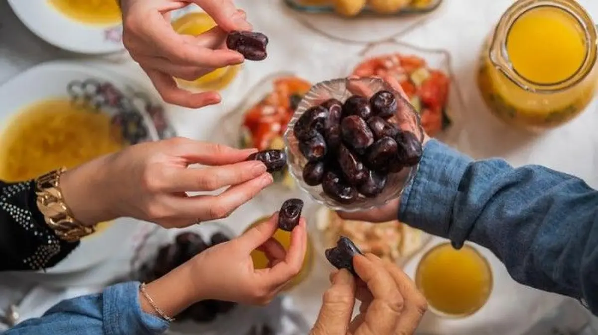 Update Jadwal Imsakiyah Tangerang Raya 19 Februari 2026: Simak Perbedaannya!