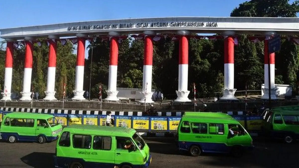 Warga Bogor Wajib Tahu: Ada Selisih Waktu Buka Puasa Kota dan Kabupaten Hari Ini