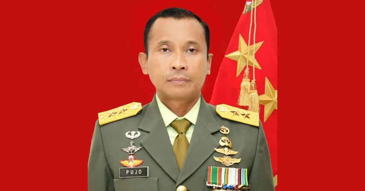 Prihati Pujowaskito. Dok wikimedia/km.idu.ac.id via TirtoID)