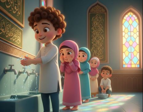 Batal atau Tidak? Simak Aturan Tegas Berkumur Saat Sedang Berpuasa