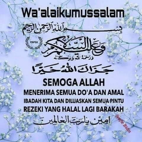 Dosa Jika Diabaikan, Inilah Hukum dan Adab Menjawab Salam dalam Islam