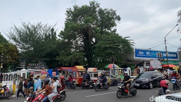 Intip 4 Lokasi Ngabuburit Terpopuler di Cianjur yang Wajib Dikunjungi
