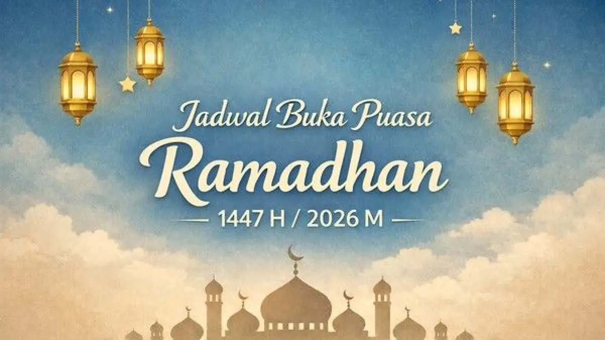Rahasia Keberkahan Ramadan 2026: Pentingnya Segera Berbuka Sesuai Sunnah