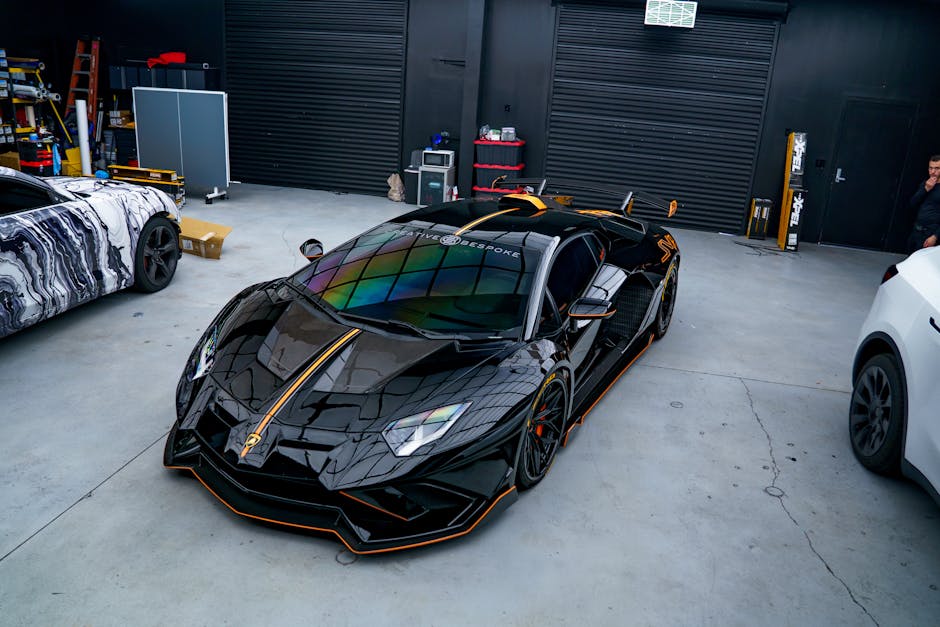 Kenali Gejala Dini Kerusakan Motor Demi Hindari Biaya Perbaikan Bengkak