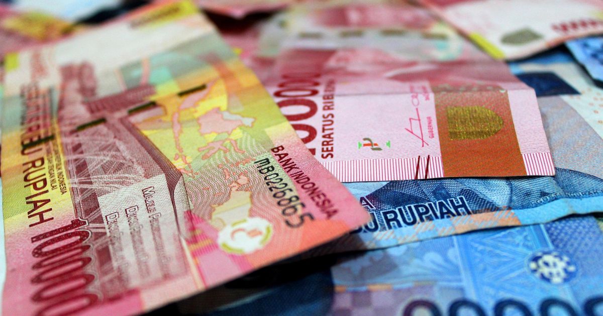Ilustrasi omset penjualan online (foto: Pixabay)