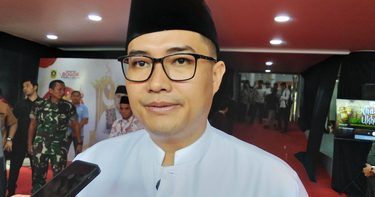 Sastra Winara: Satu Tahun Kepemimpinan Rudi Susmanto–Jaro Ade, Pembangunan Kabupaten Bogor Mulai Terlihat