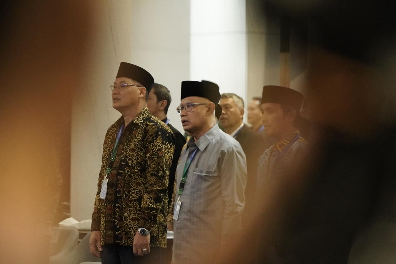 Menelusuri Akar Gerakan Tajdid Muhammadiyah dalam Pemurnian Tauhid
