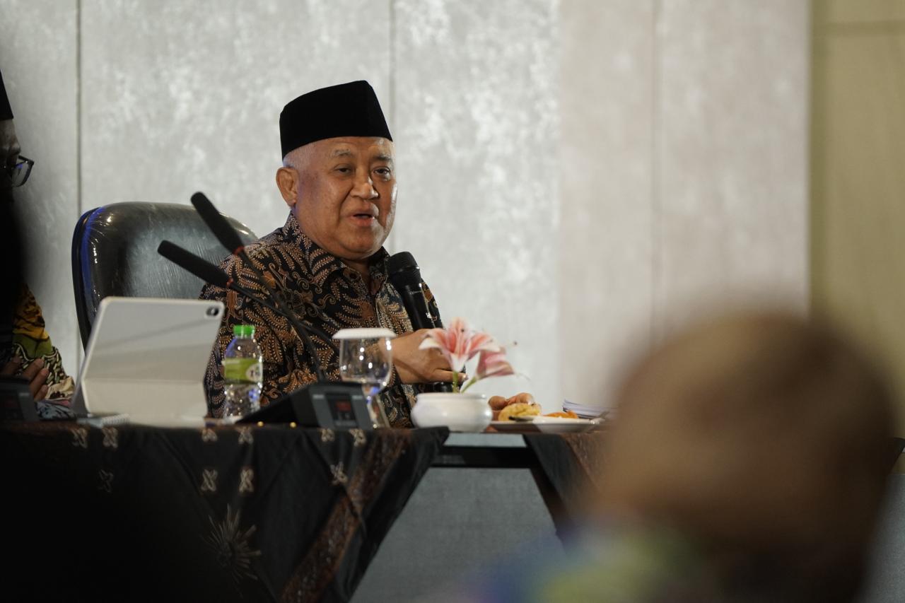 Akar Intelektual Muhammadiyah: Perpaduan Antara Pemurnian dan Modernisme