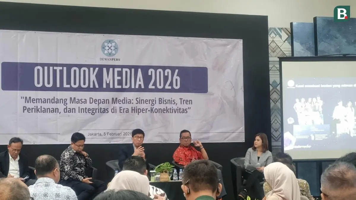 Dominasi Konten Lokal: Kunci Utama Media Nasional Tekuk Raksasa Global