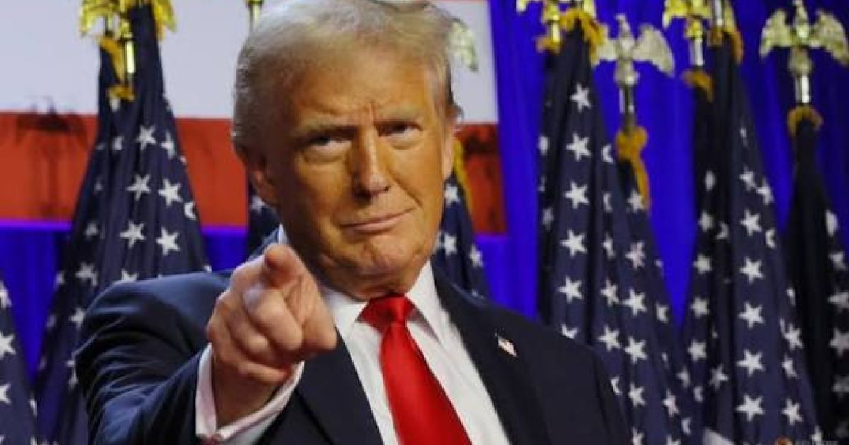 Trump Beri Ultimatum 15 Hari ke Iran, Ancaman “Hal Buruk” Bayangi Perundingan Nuklir