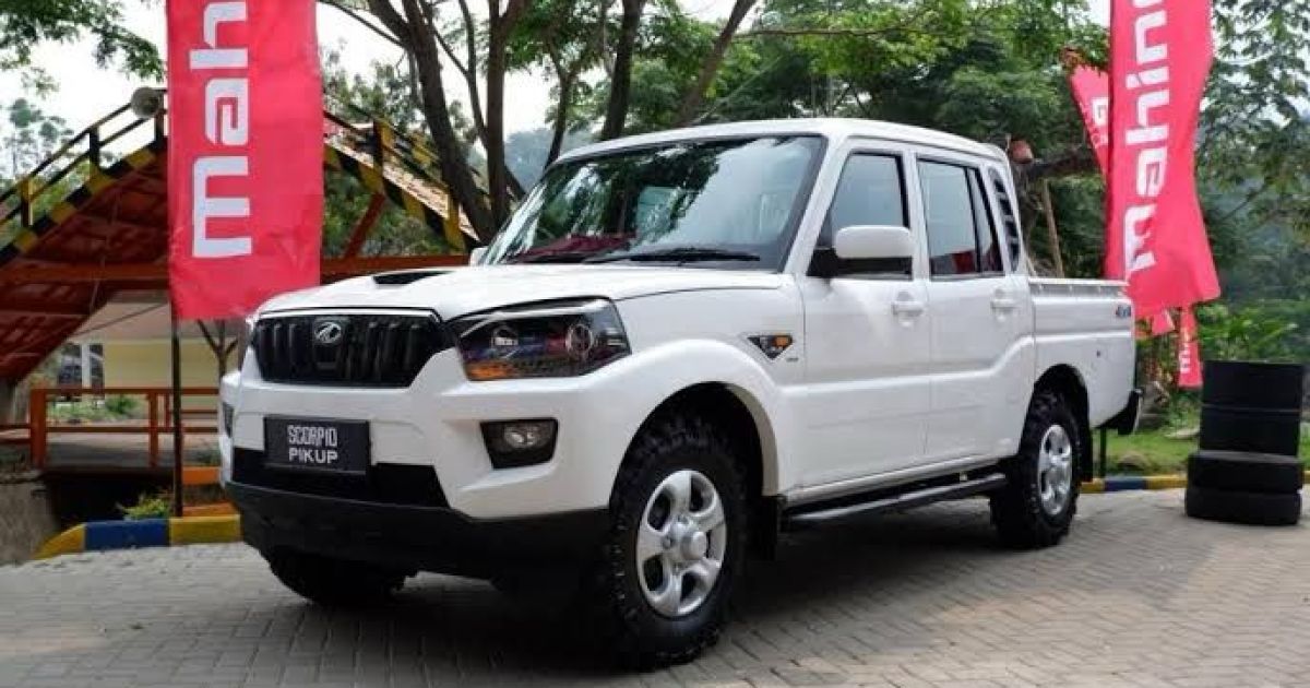 Agrinas Impor 105 Ribu Pikap dan Truk India Rp24,66 T, Ini Alasan Dirut Joao