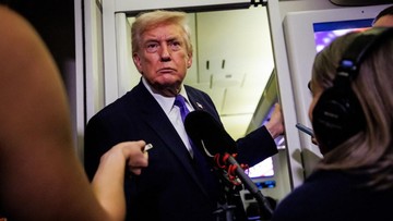 Trump Siap Bongkar Rahasia Besar Alien dan UFO Milik Pemerintah AS