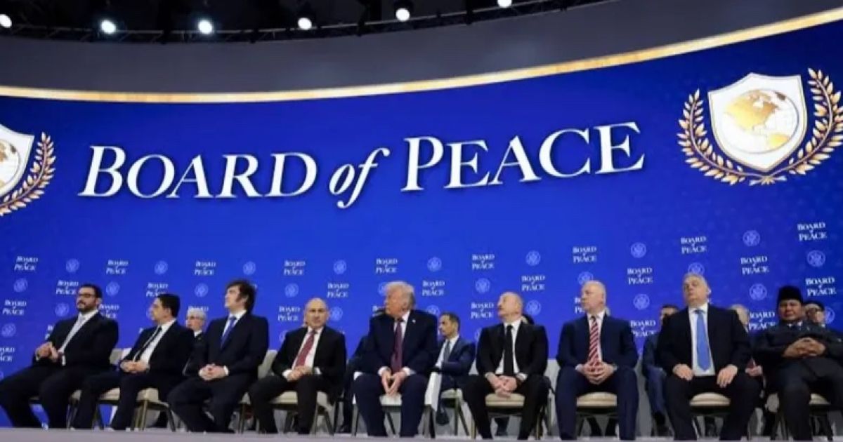 Pakar Bahas Board of Peace, Indonesia Perkuat Diplomasi bagi Palestina: Bukan Koalisi dengan Israel