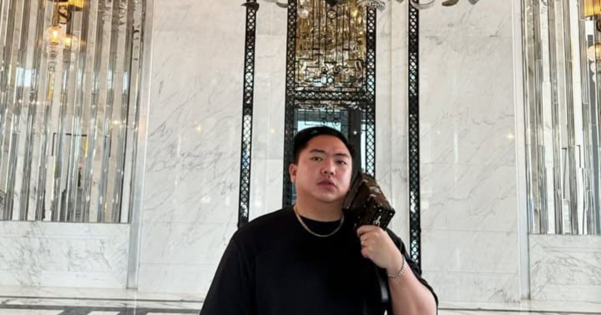 Influencer Belvin Tannadi (Foto Premium Bisnis)